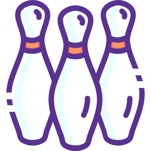 Bowling pin